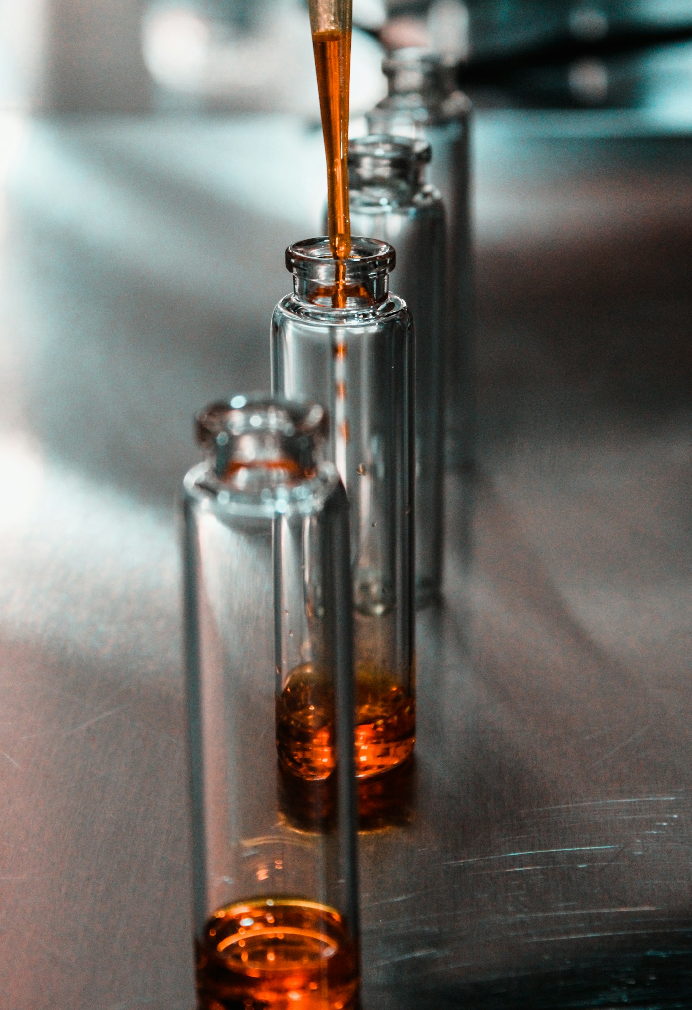 Perfumeries