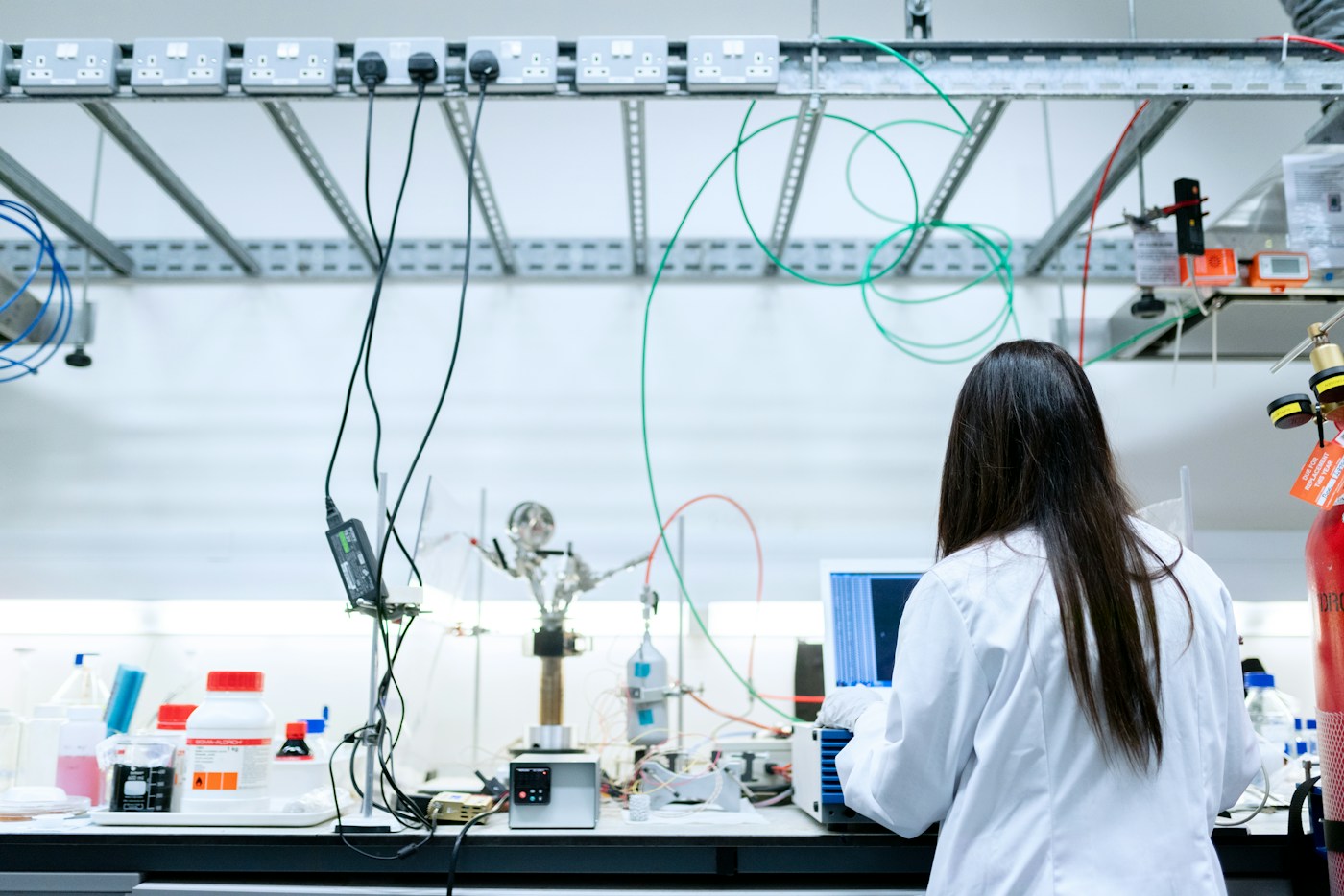 Quality systems and laboratory standards